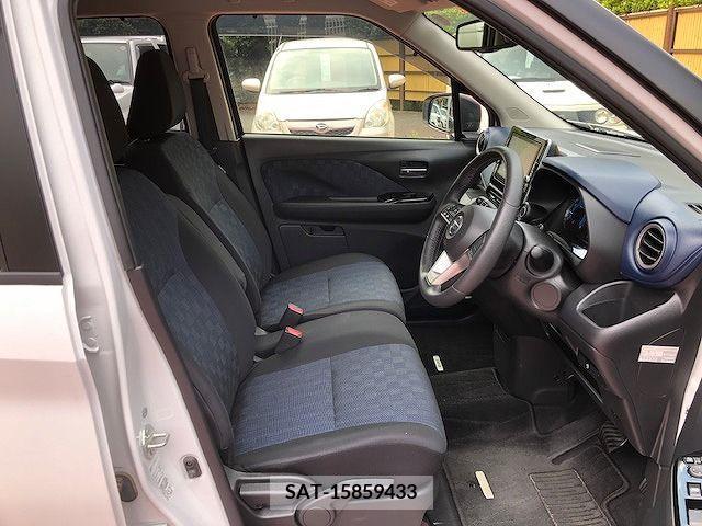 Nissan DAYZ 2019-05 323585-9