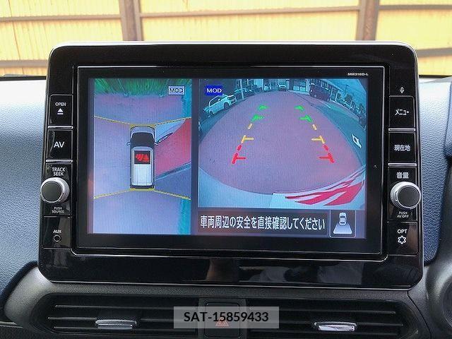Nissan DAYZ 2019-05 323585-10