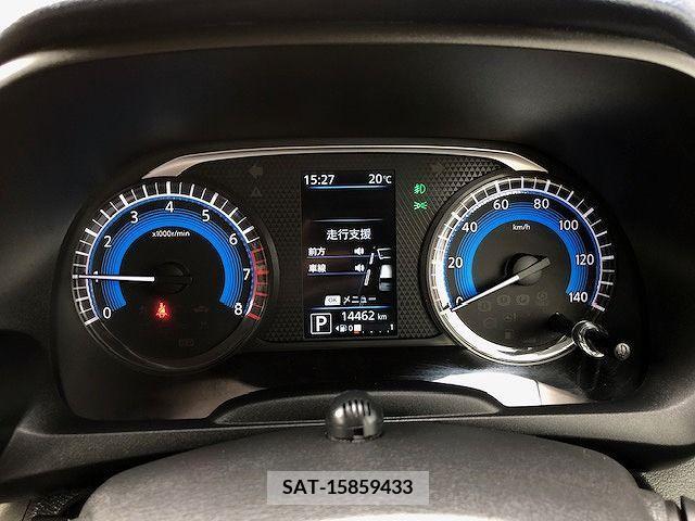 Nissan DAYZ 2019-05 323585-7