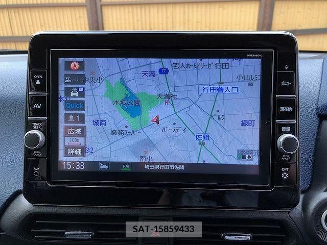 Nissan DAYZ 2019-05 323585-4