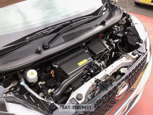 Nissan DAYZ 2019-05 323585-27