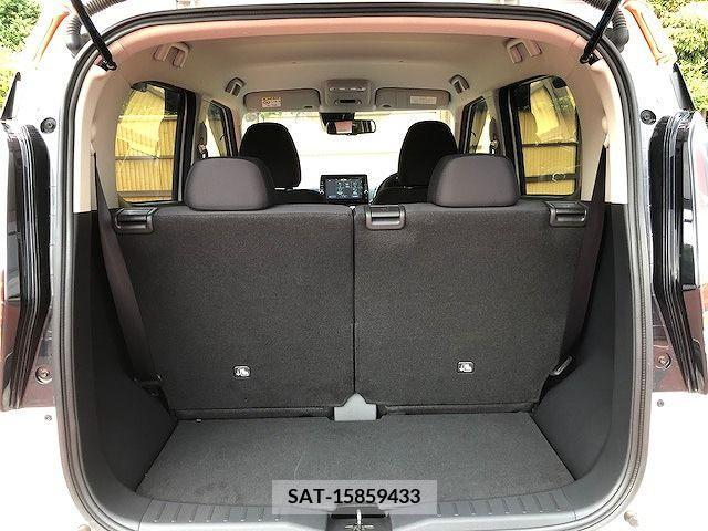 Nissan DAYZ 2019-05 323585-20