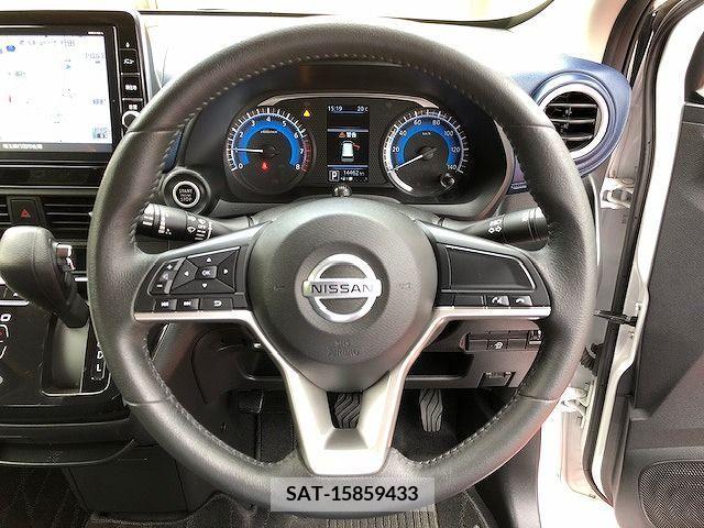 Nissan DAYZ 2019-05 323585-13