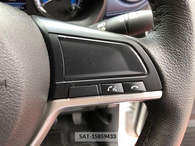Nissan DAYZ 2019-05 323585-21