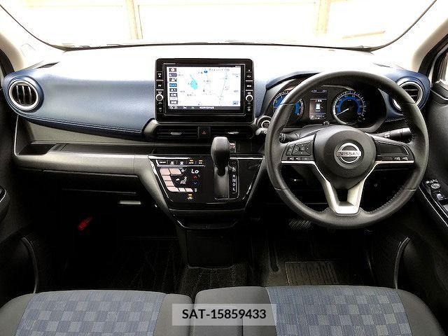 Nissan DAYZ 2019-05 323585-1