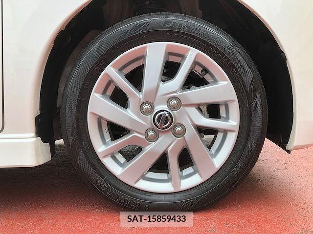 Nissan DAYZ 2019-05 323585-26