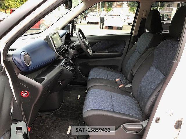 Nissan DAYZ 2019-05 323585-18