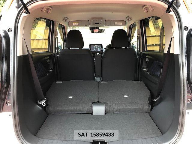 Nissan DAYZ 2019-05 323585-22