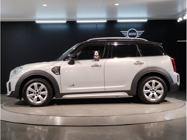 Bmw MINI 2021-02 193712-3