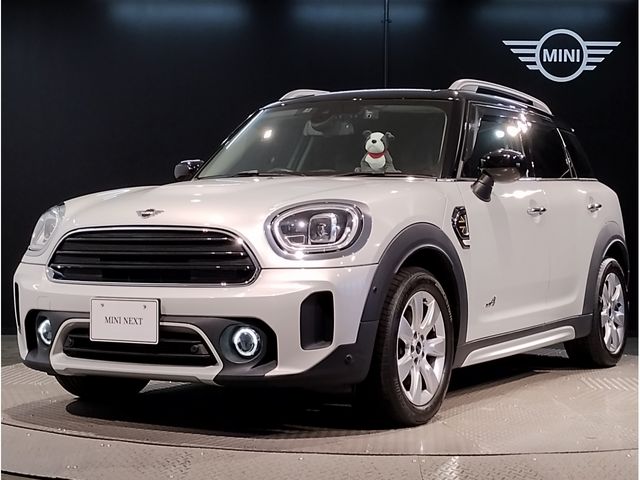 Bmw MINI 2021-02 193712-0