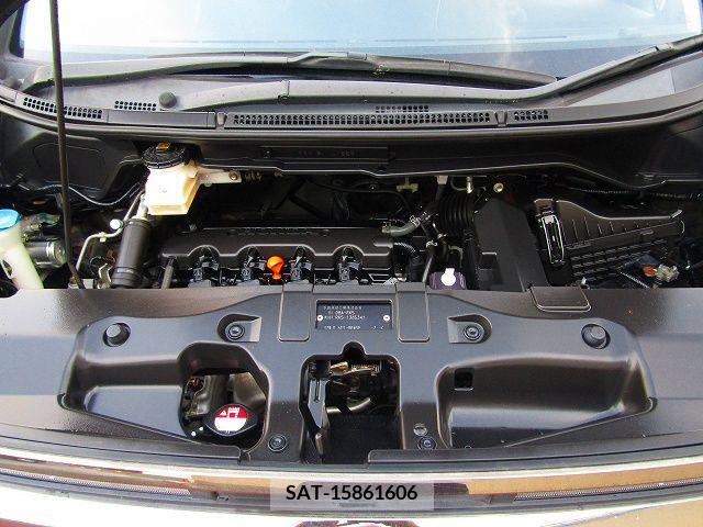 Honda STEP WGN 2013-10 368816-27
