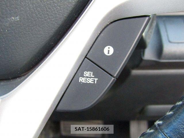 Honda STEP WGN 2013-10 368816-24