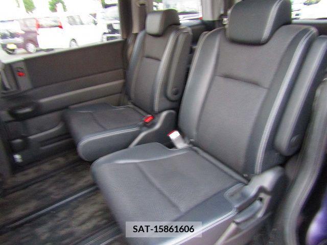 Honda STEP WGN 2013-10 368816-11