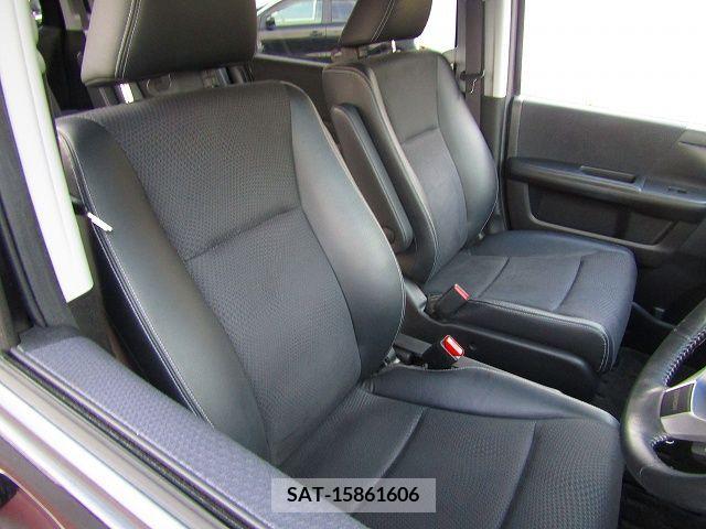 Honda STEP WGN 2013-10 368816-9