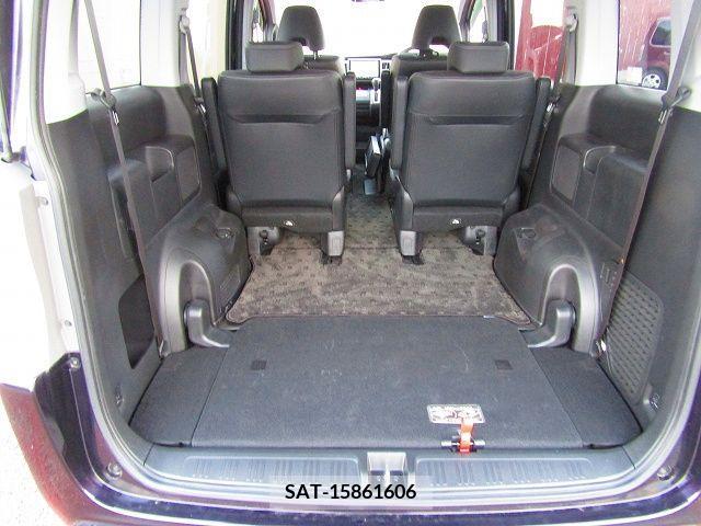 Honda STEP WGN 2013-10 368816-20