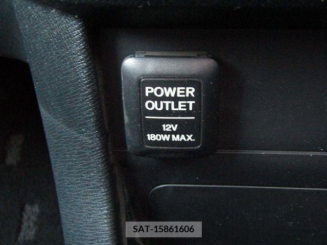 Honda STEP WGN 2013-10 368816-17