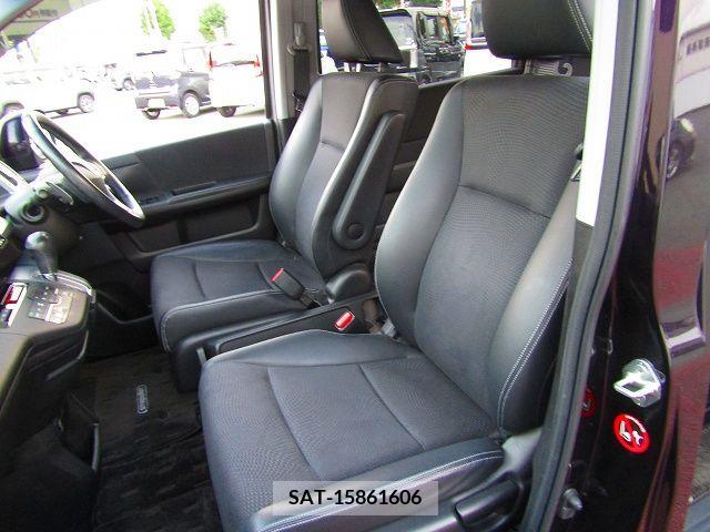 Honda STEP WGN 2013-10 368816-5
