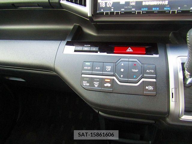 Honda STEP WGN 2013-10 368816-14