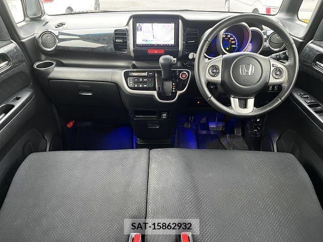 Honda N BOX 2013-04 207721-1
