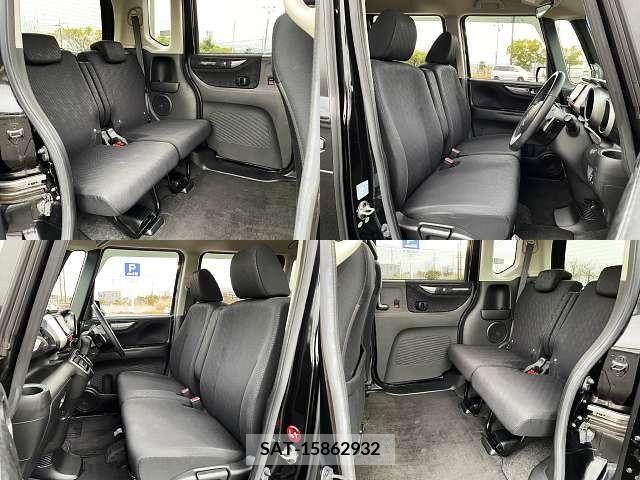 Honda N BOX 2013-04 207721-5