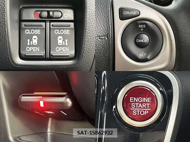 Honda N BOX 2013-04 207721-4