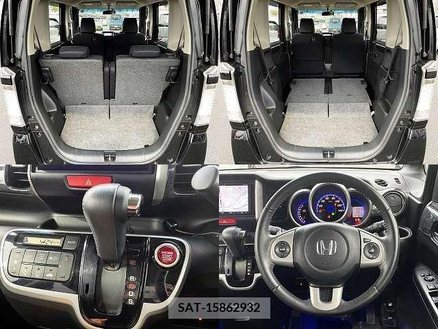 Honda N BOX 2013-04 207721-6