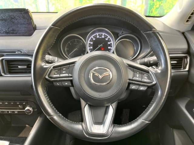 Mazda CX-5 2019-02 183686-11