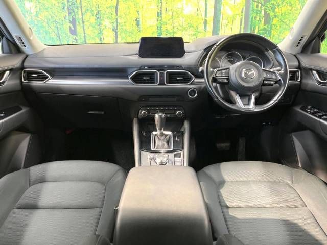 Mazda CX-5 2019-02 183686-1