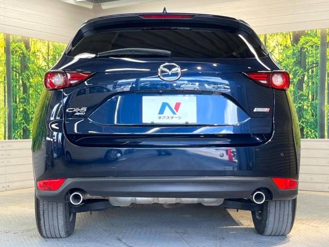 Mazda CX-5 2019-02 183686-15