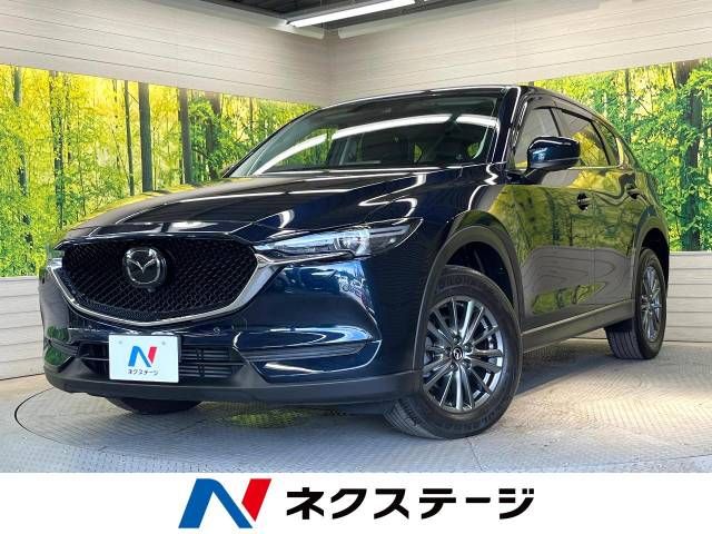 Mazda CX-5 2019-02 183686-0