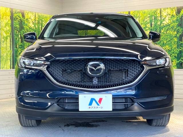 Mazda CX-5 2019-02 183686-14