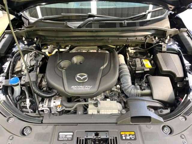 Mazda CX-5 2019-02 183686-18