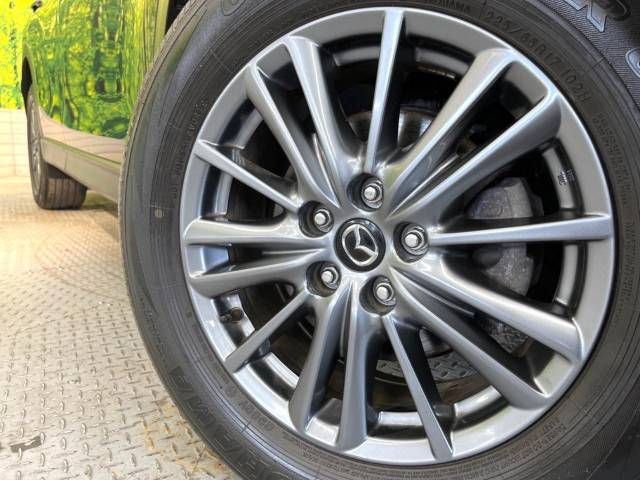Mazda CX-5 2019-02 183686-13