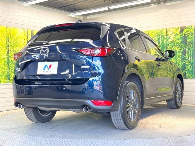 Mazda CX-5 2019-02 183686-17