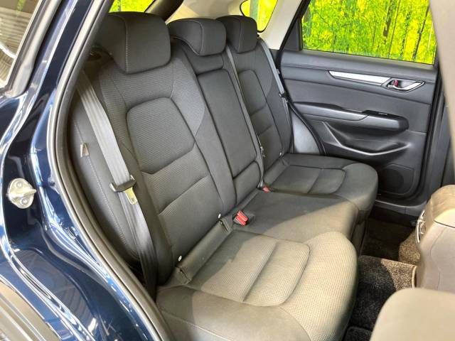 Mazda CX-5 2019-02 183686-9