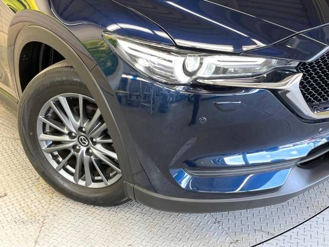 Mazda CX-5 2019-02 183686-12