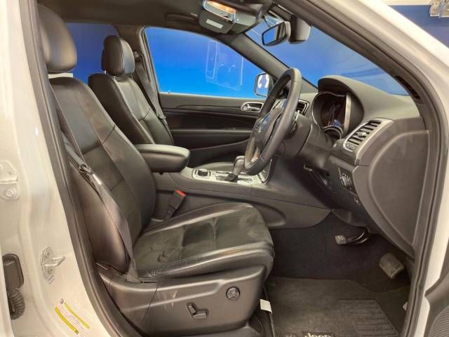 Jeep GRAND CHEROKEE 2020-06 181260-8