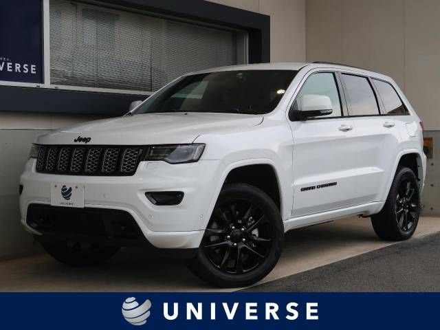 Jeep GRAND CHEROKEE 2020-06 181260-0