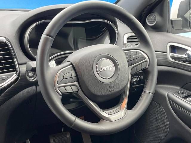 Jeep GRAND CHEROKEE 2020-06 181260-10