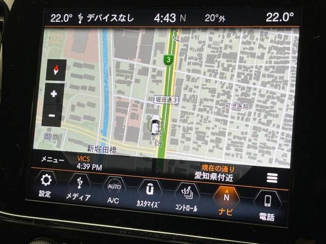 Jeep GRAND CHEROKEE 2020-06 181260-3