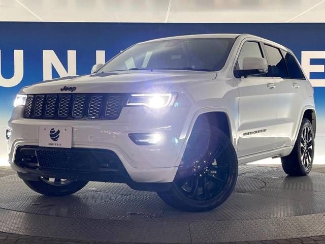Jeep GRAND CHEROKEE 2020-06 181260-13