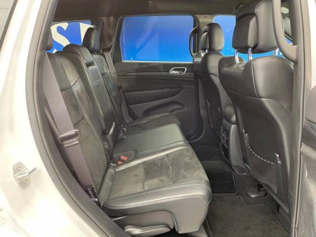 Jeep GRAND CHEROKEE 2020-06 181260-9