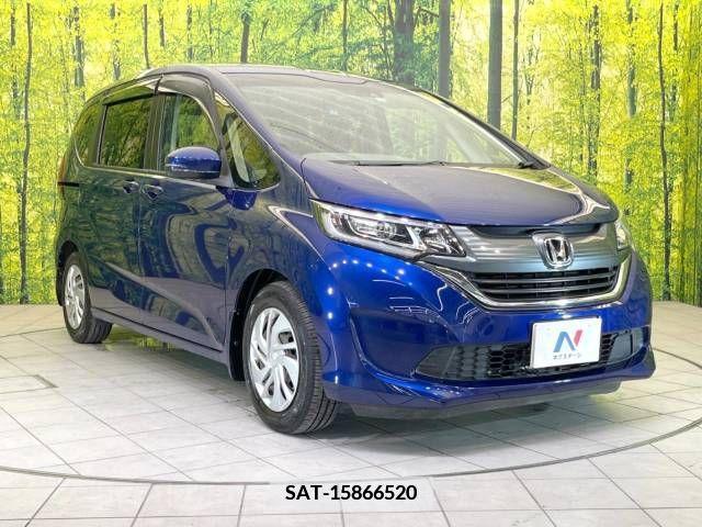 Honda FREED 2017-09 343301-17