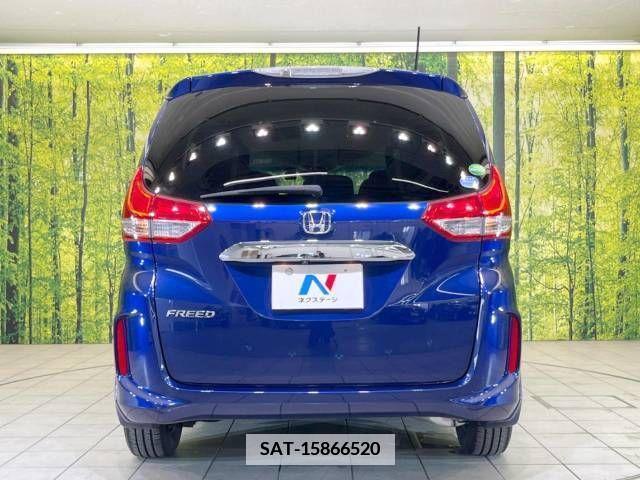 Honda FREED 2017-09 343301-16