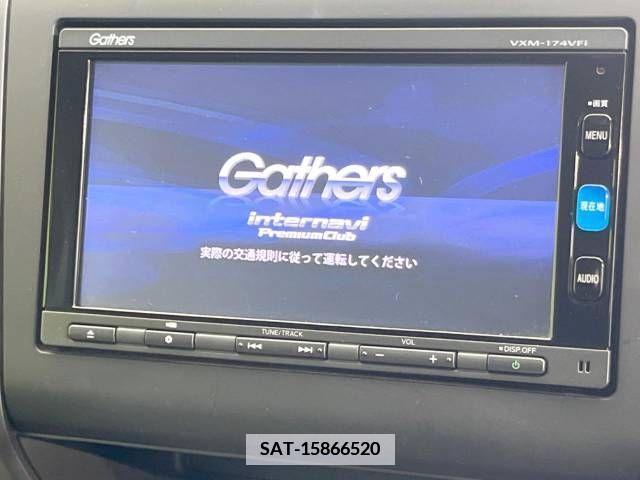 Honda FREED 2017-09 343301-4