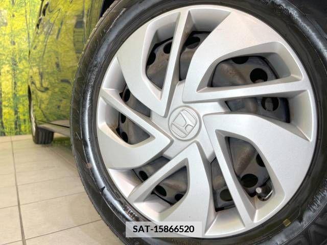 Honda FREED 2017-09 343301-14