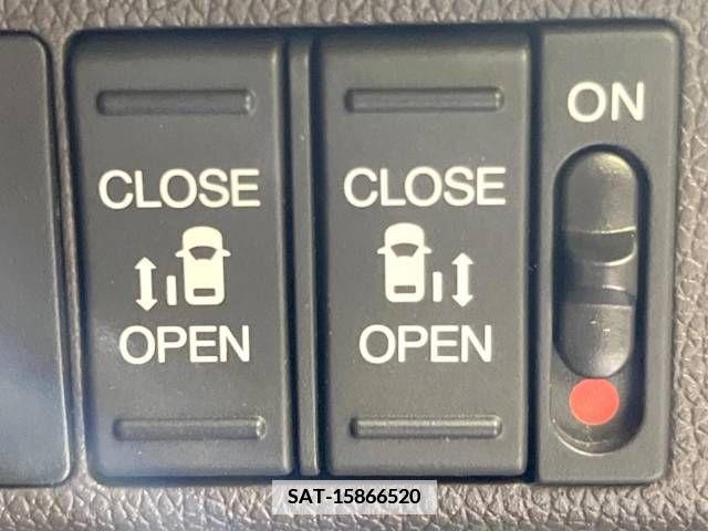 Honda FREED 2017-09 343301-3
