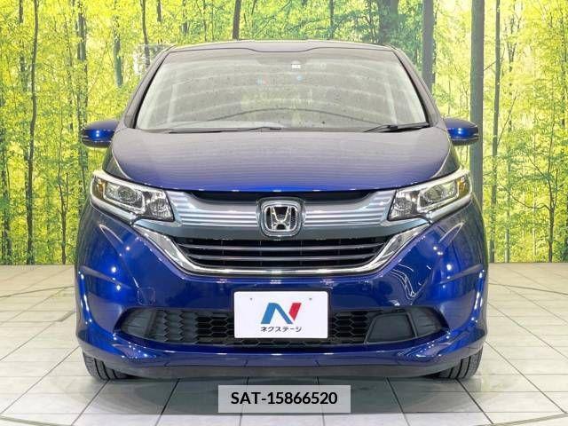 Honda FREED 2017-09 343301-15