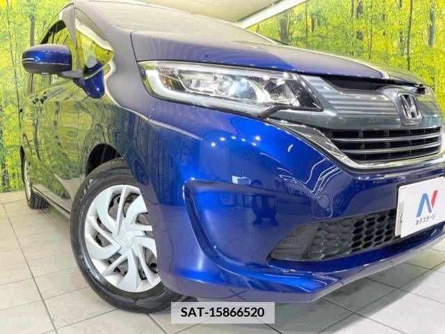 Honda FREED 2017-09 343301-13