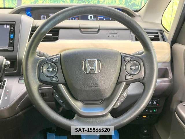 Honda FREED 2017-09 343301-12